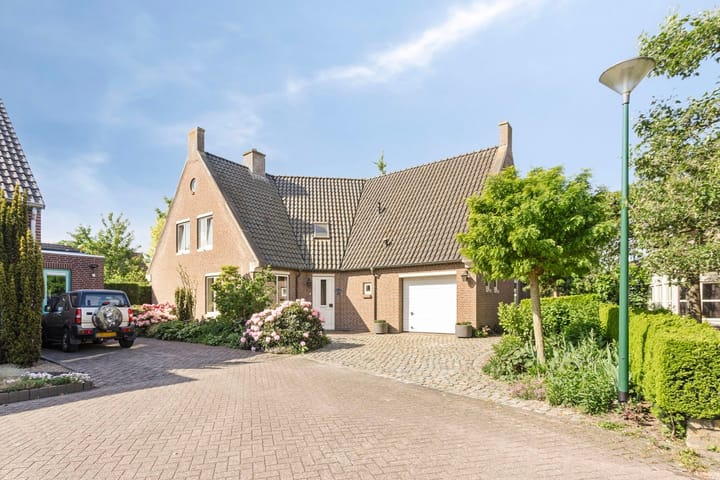 Foto 2 van Bloktiend 5