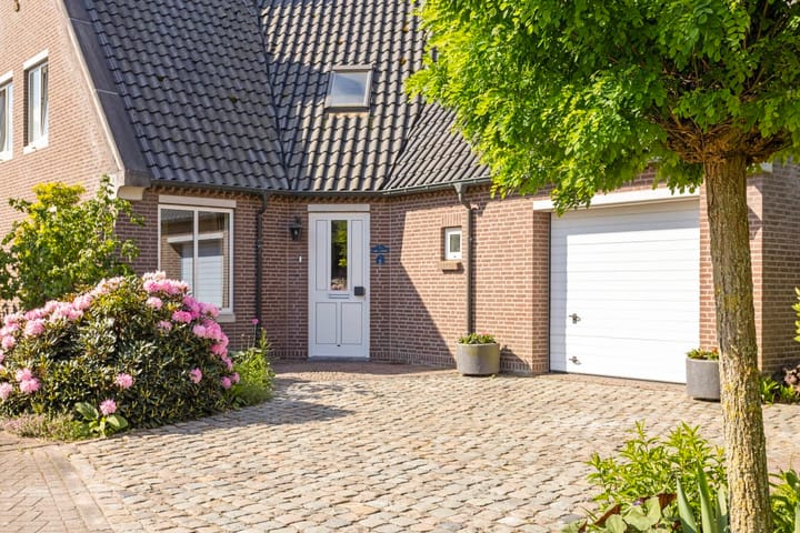 Foto 3 van Bloktiend 5