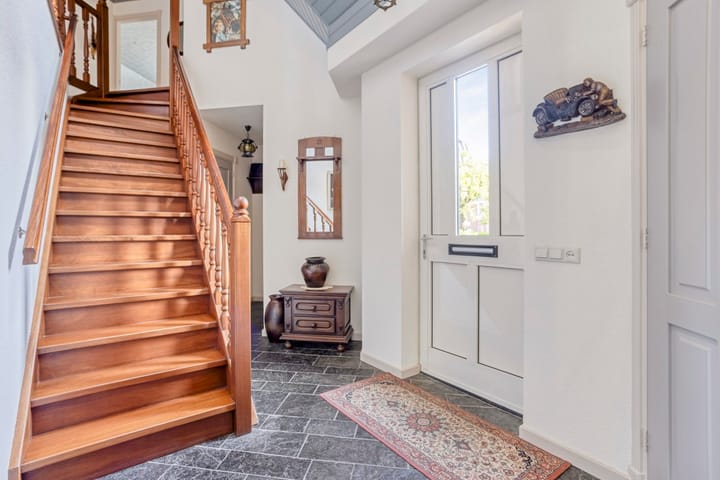 Foto 4 van Bloktiend 5