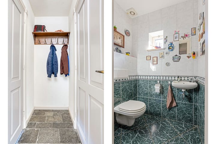 Foto 5 van Bloktiend 5