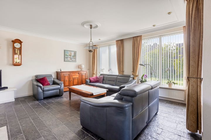 Foto 6 van Bloktiend 5