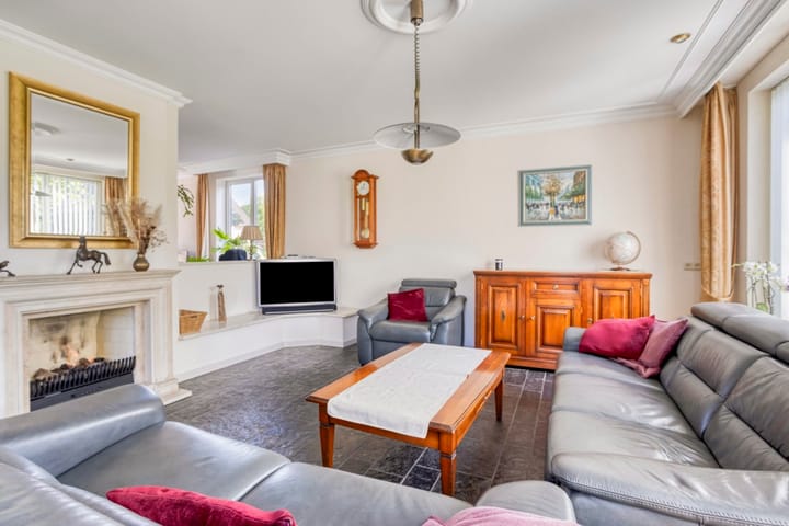 Foto 7 van Bloktiend 5