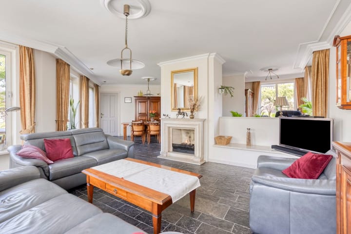 Foto 8 van Bloktiend 5