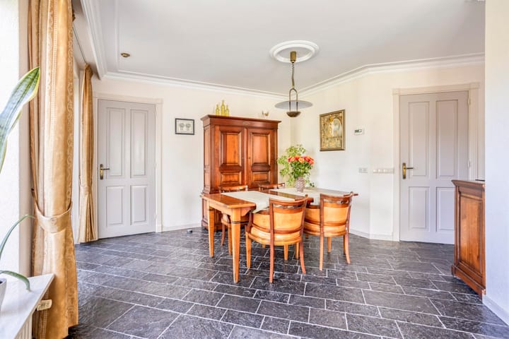 Foto 10 van Bloktiend 5