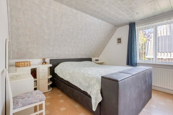 Foto 21 van Bloktiend 5