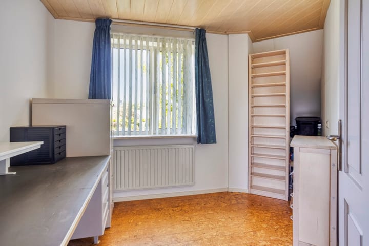 Foto 25 van Bloktiend 5