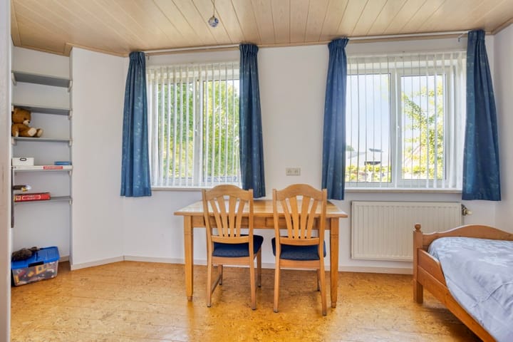 Foto 26 van Bloktiend 5