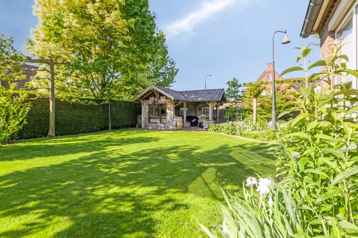 Foto 32 van Bloktiend 5