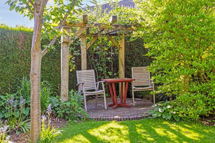 Foto 34 van Bloktiend 5