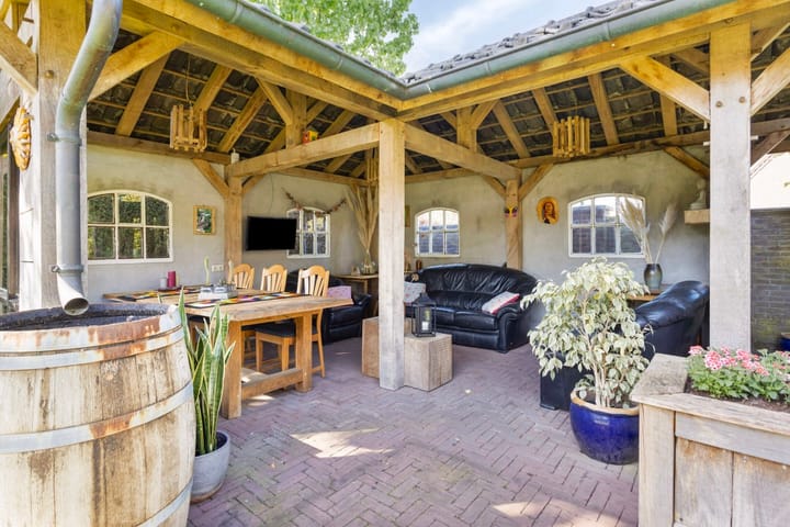 Foto 35 van Bloktiend 5