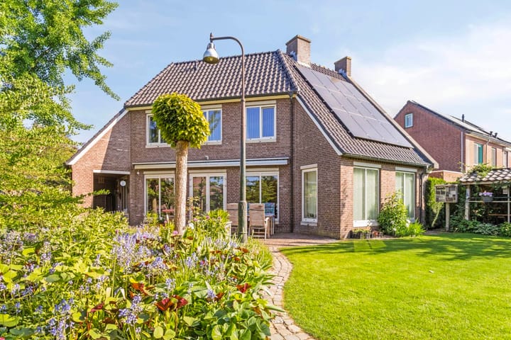 Foto 37 van Bloktiend 5