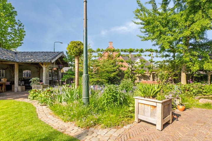 Foto 38 van Bloktiend 5