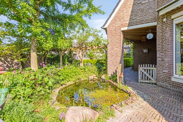 Foto 39 van Bloktiend 5