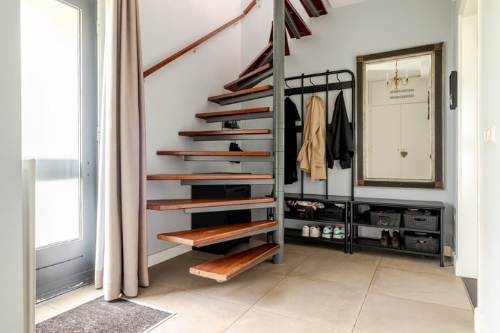 Foto 2 van Hornstraat 2