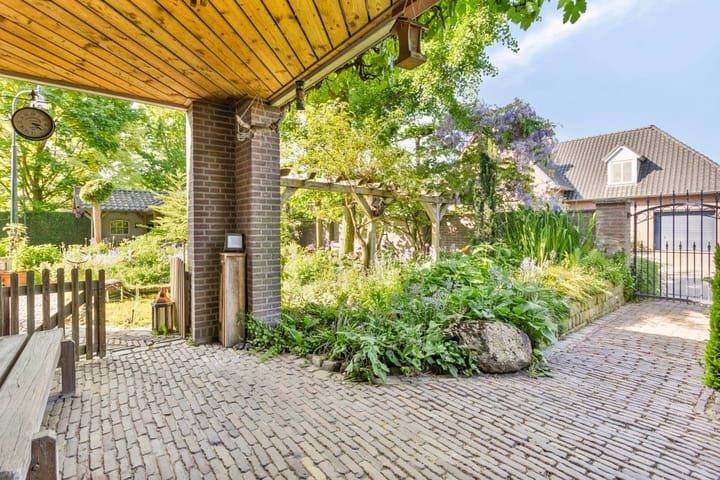 Foto 40 van Bloktiend 5