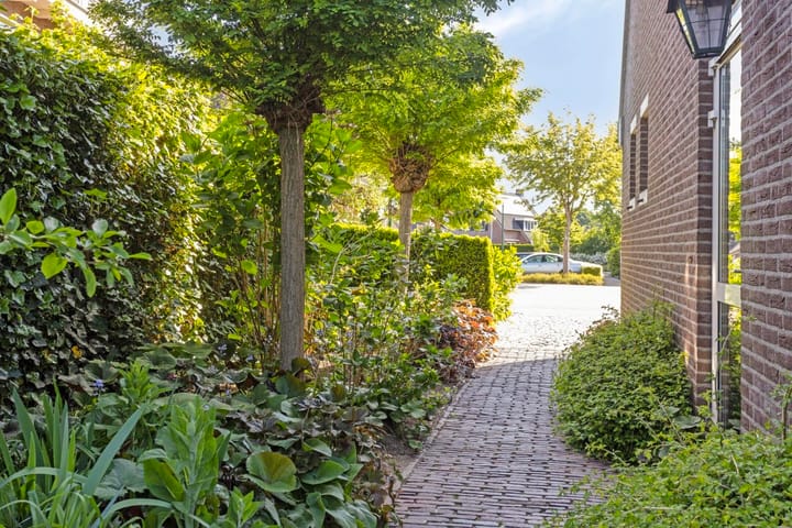 Foto 41 van Bloktiend 5