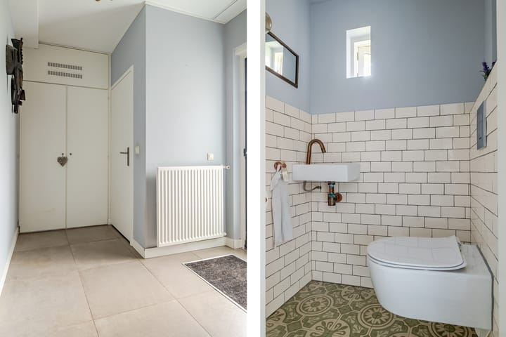 Foto 3 van Hornstraat 2