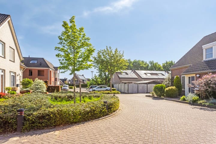 Foto 42 van Bloktiend 5