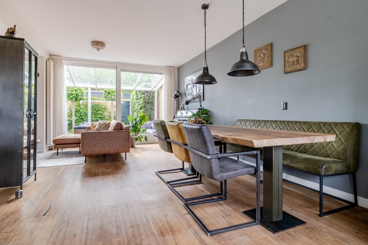 Foto 4 van Hornstraat 2