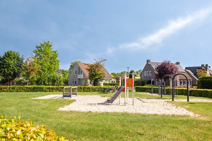 Foto 43 van Bloktiend 5