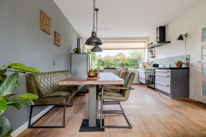 Foto 5 van Hornstraat 2