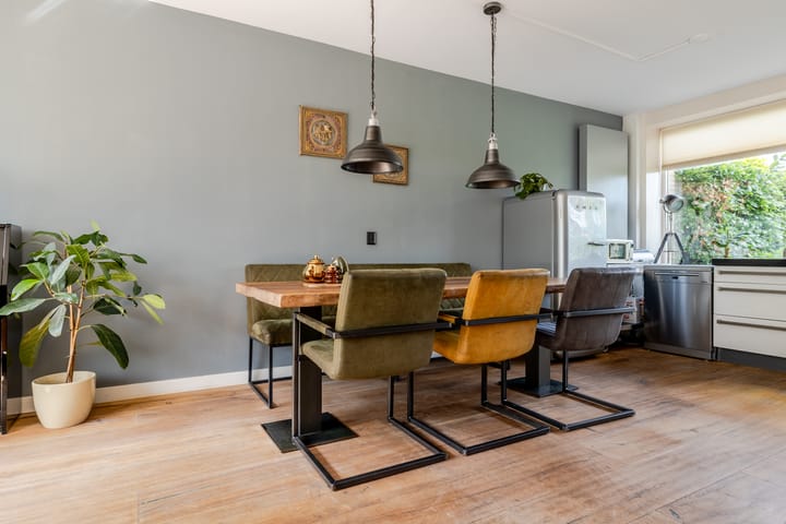 Foto 6 van Hornstraat 2