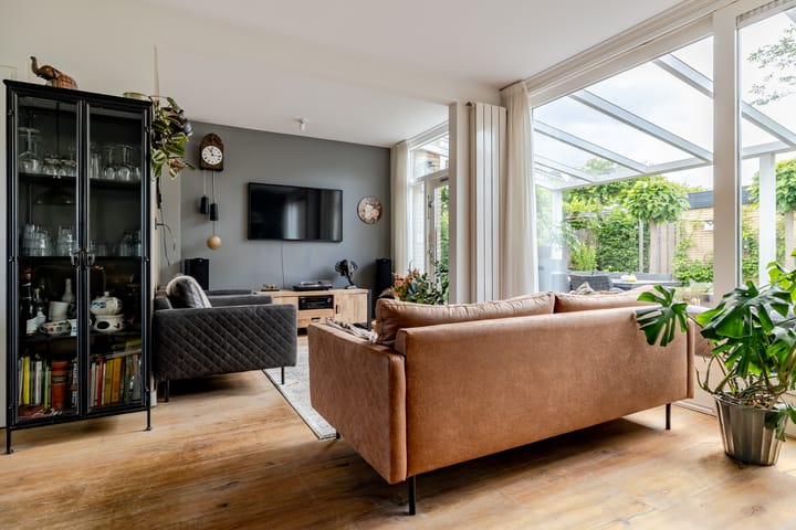 Foto 7 van Hornstraat 2