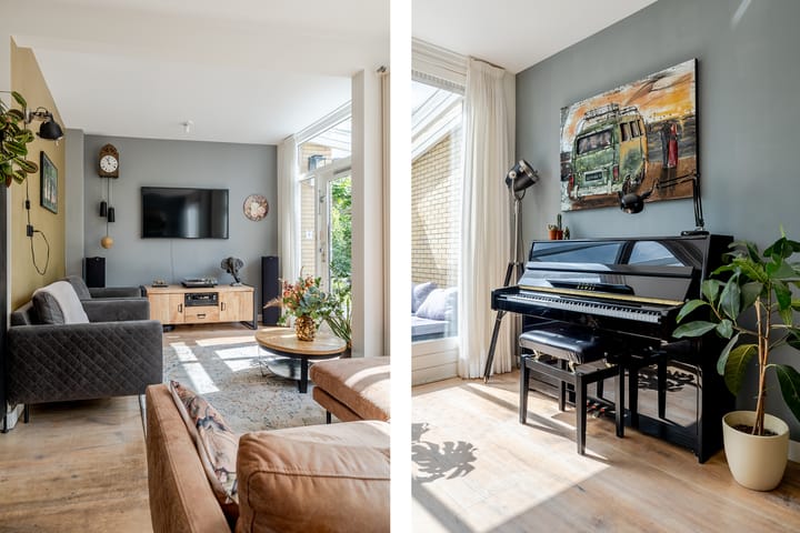 Foto 8 van Hornstraat 2