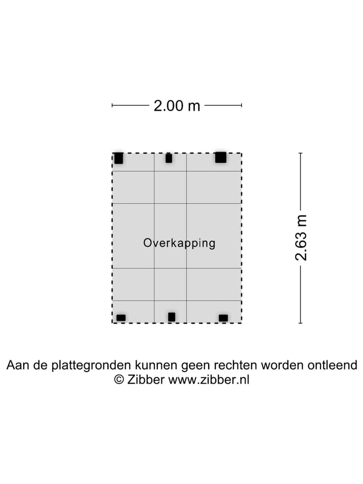 Foto 48 van Bloktiend 5