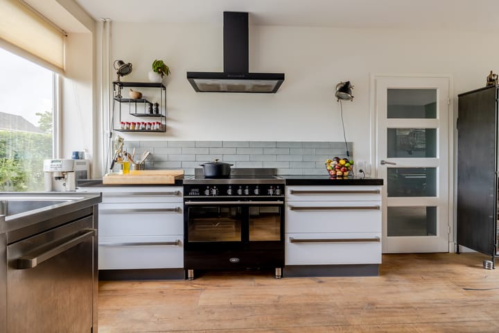 Foto 9 van Hornstraat 2