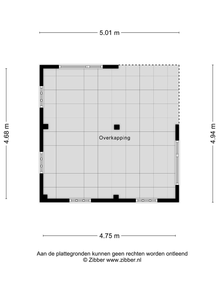 Foto 49 van Bloktiend 5