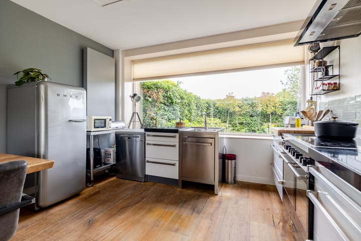 Foto 10 van Hornstraat 2