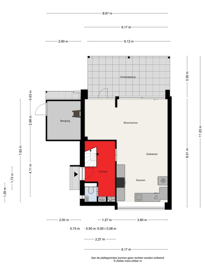 Foto 11 van Hornstraat 2