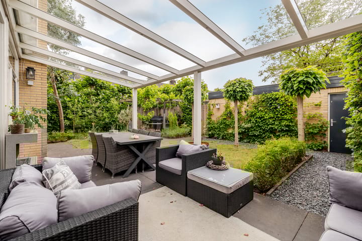 Foto 12 van Hornstraat 2