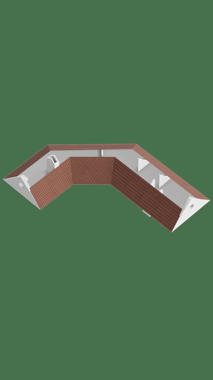 Foto 53 van Bloktiend 5