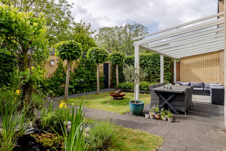 Foto 13 van Hornstraat 2