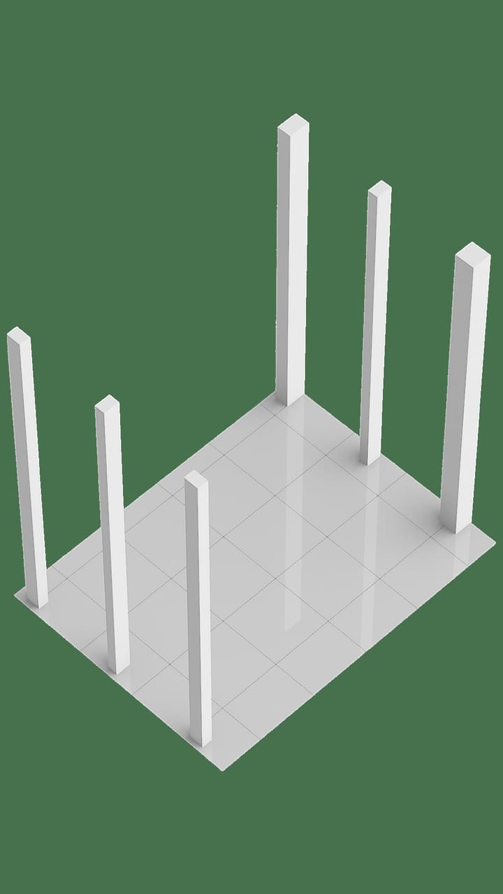 Foto 54 van Bloktiend 5