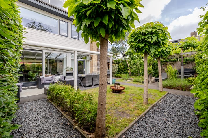 Foto 15 van Hornstraat 2