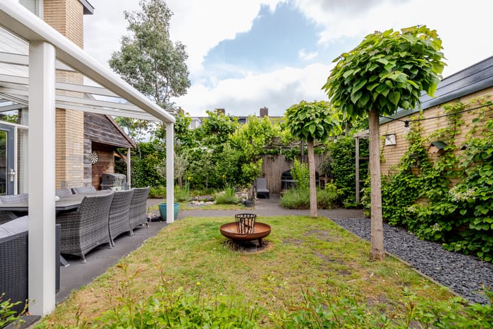 Foto 16 van Hornstraat 2