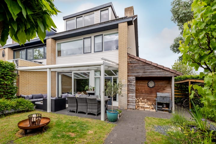 Foto 17 van Hornstraat 2