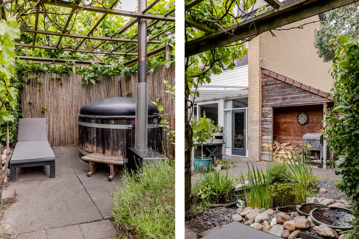 Foto 19 van Hornstraat 2