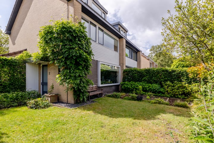 Foto 20 van Hornstraat 2