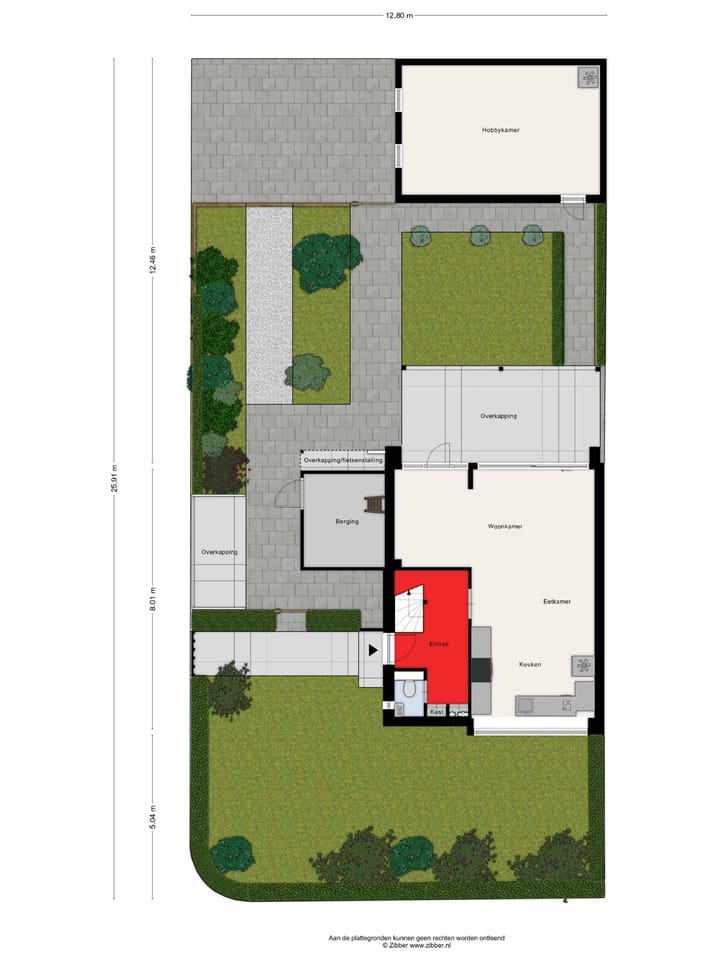 Foto 21 van Hornstraat 2