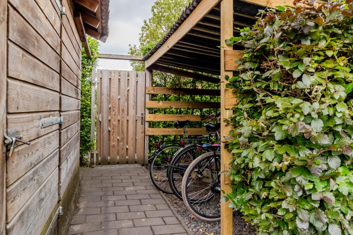 Foto 22 van Hornstraat 2