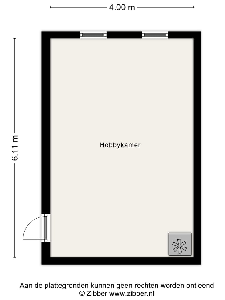 Foto 27 van Hornstraat 2