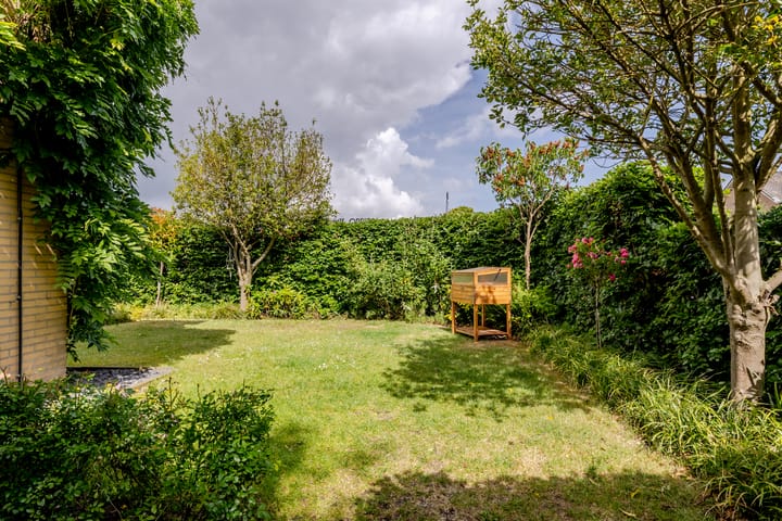 Foto 28 van Hornstraat 2