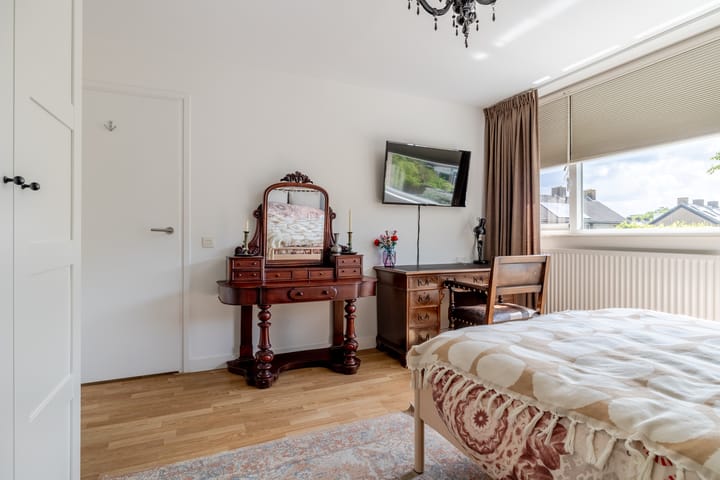 Foto 30 van Hornstraat 2