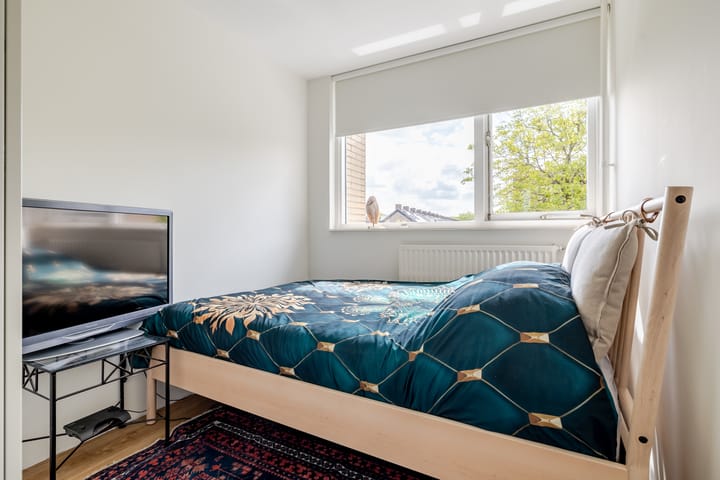 Foto 31 van Hornstraat 2