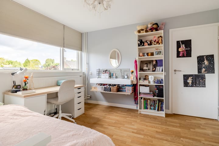 Foto 33 van Hornstraat 2