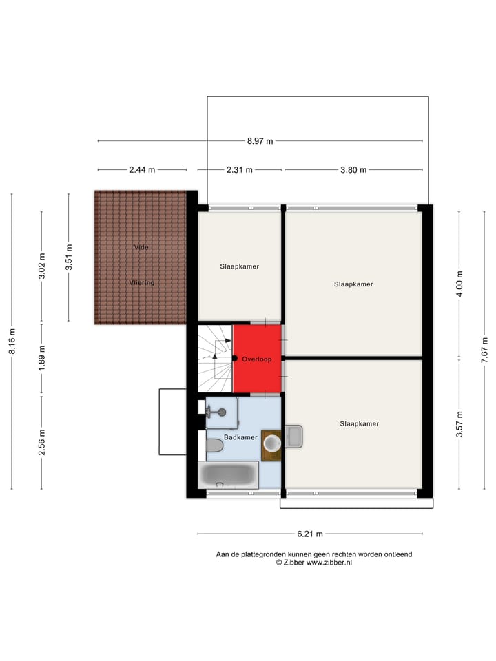Foto 35 van Hornstraat 2